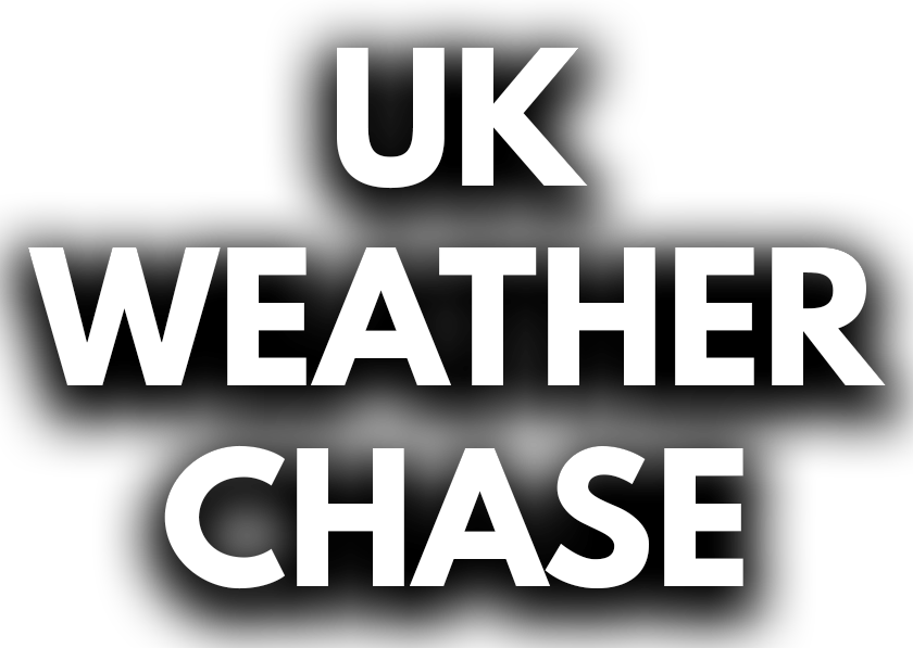 UK Weather Chase - Sam Whitfield